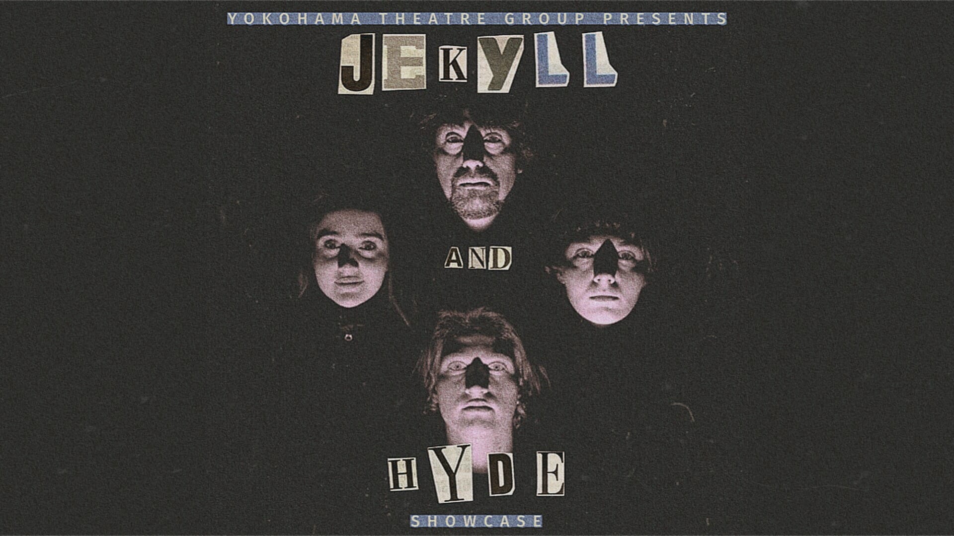 Showcase Jekyll & Hyde The Yokohama Theatre Group